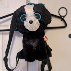 Kid’s TY backpack pouch